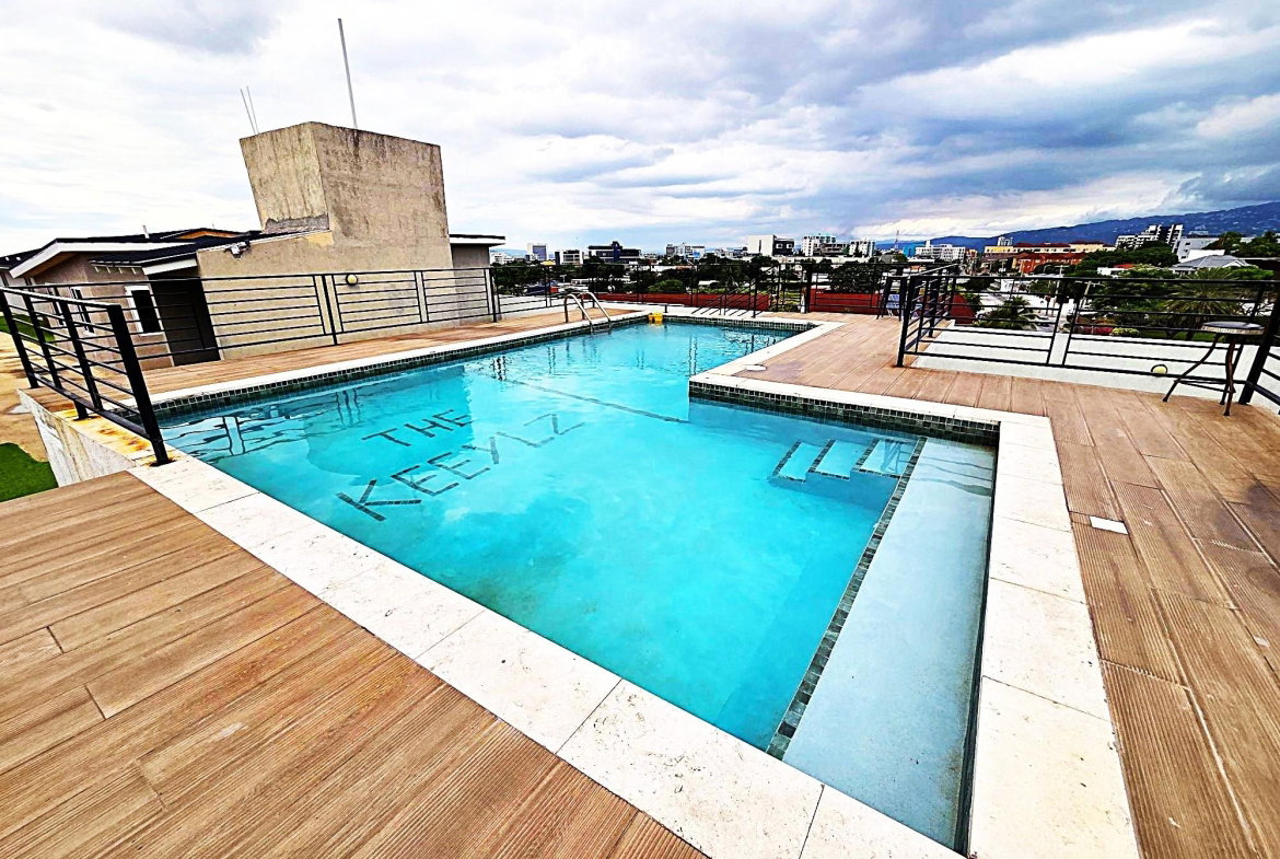 Twenty-Third image of 17-1 Fairway Avenue, in Kingston 5, St. Andrew, Jamaica - property is For Rent