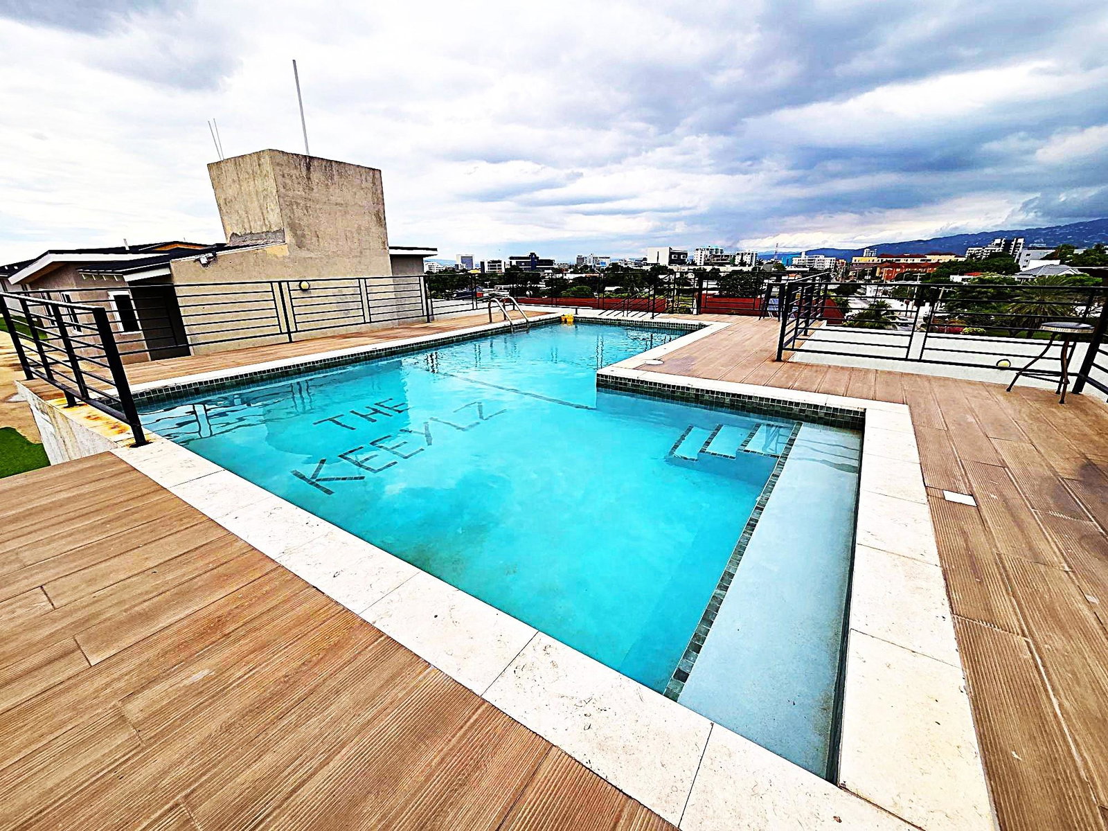 Twenty-Third image of 17-1 Fairway Avenue, in Kingston 5, St. Andrew, Jamaica - property is For Rent