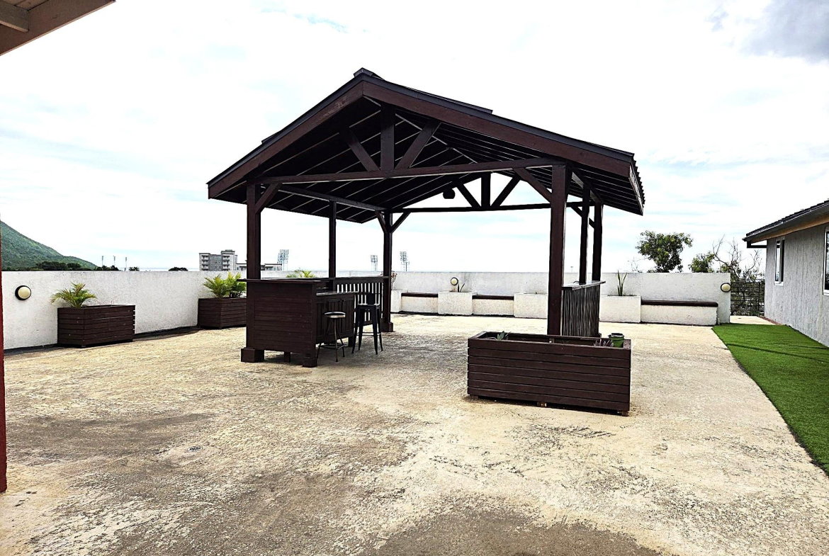 Twenty-Fourth image of 17-1 Fairway Avenue, in Kingston 5, St. Andrew, Jamaica - property is For Rent