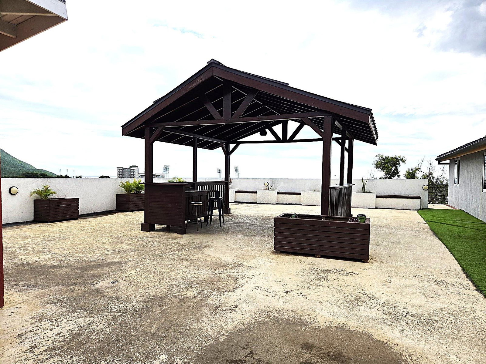 Twenty-Fourth image of 17-1 Fairway Avenue, in Kingston 5, St. Andrew, Jamaica - property is For Rent