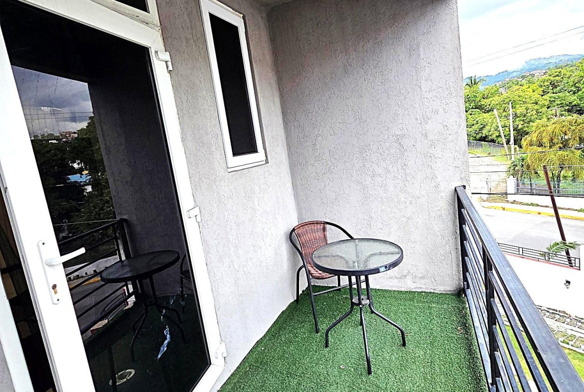 Twenty-Fifth image of 17-1 Fairway Avenue, in Kingston 5, St. Andrew, Jamaica - property is For Rent