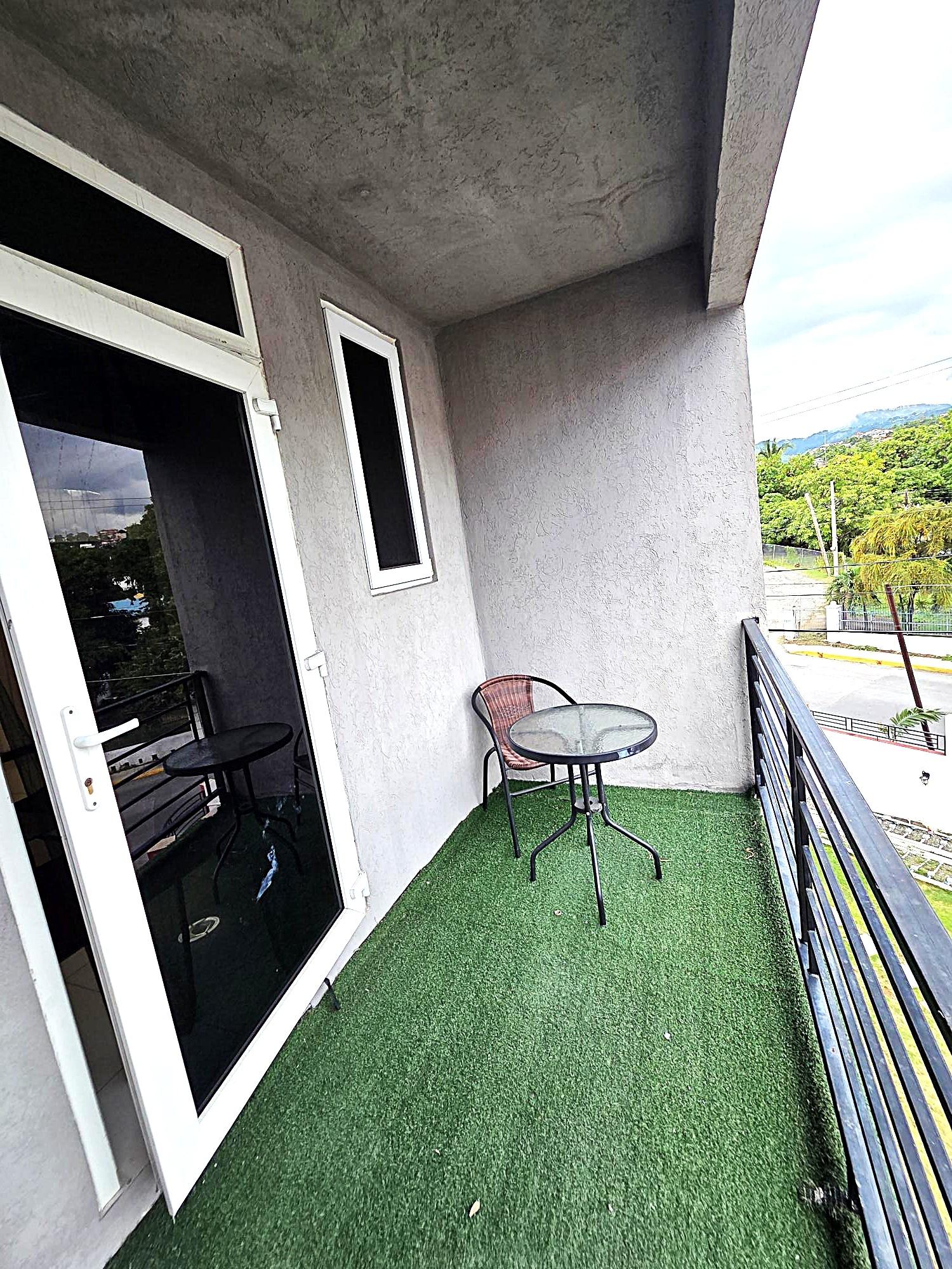 Twenty-Fifth image of 17-1 Fairway Avenue, in Kingston 5, St. Andrew, Jamaica - property is For Rent