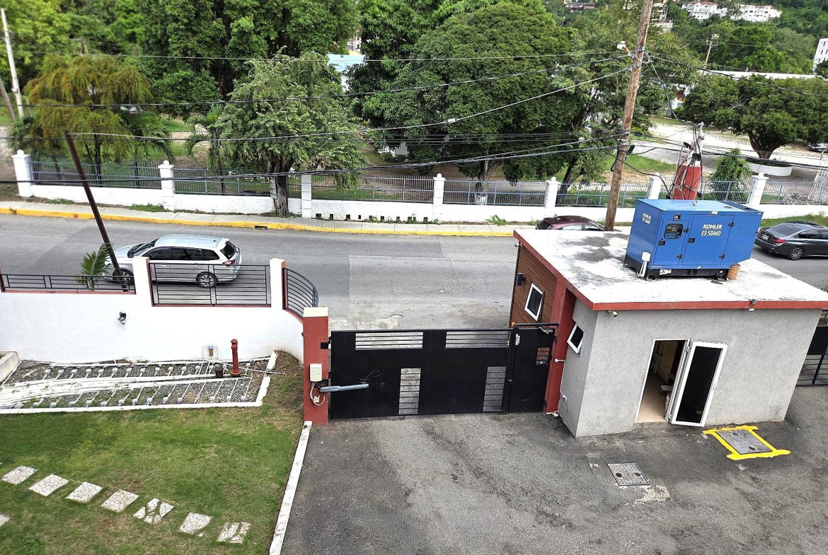 Twenty-Sixth image of 17-1 Fairway Avenue, in Kingston 5, St. Andrew, Jamaica - property is For Rent