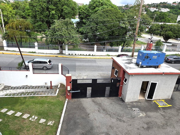 Twenty-Sixth image of 17-1 Fairway Avenue, in Kingston 5, St. Andrew, Jamaica - property is For Rent