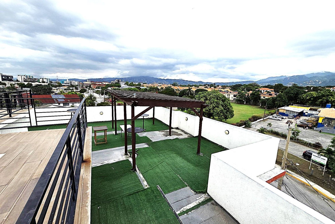 Twenty-Eighth image of 17-1 Fairway Avenue, in Kingston 5, St. Andrew, Jamaica - property is For Rent