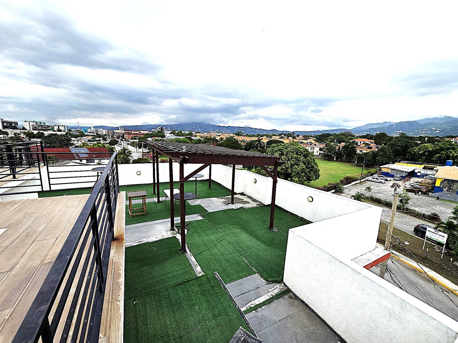 Twenty-Eighth image of 17-1 Fairway Avenue, in Kingston 5, St. Andrew, Jamaica - property is For Rent