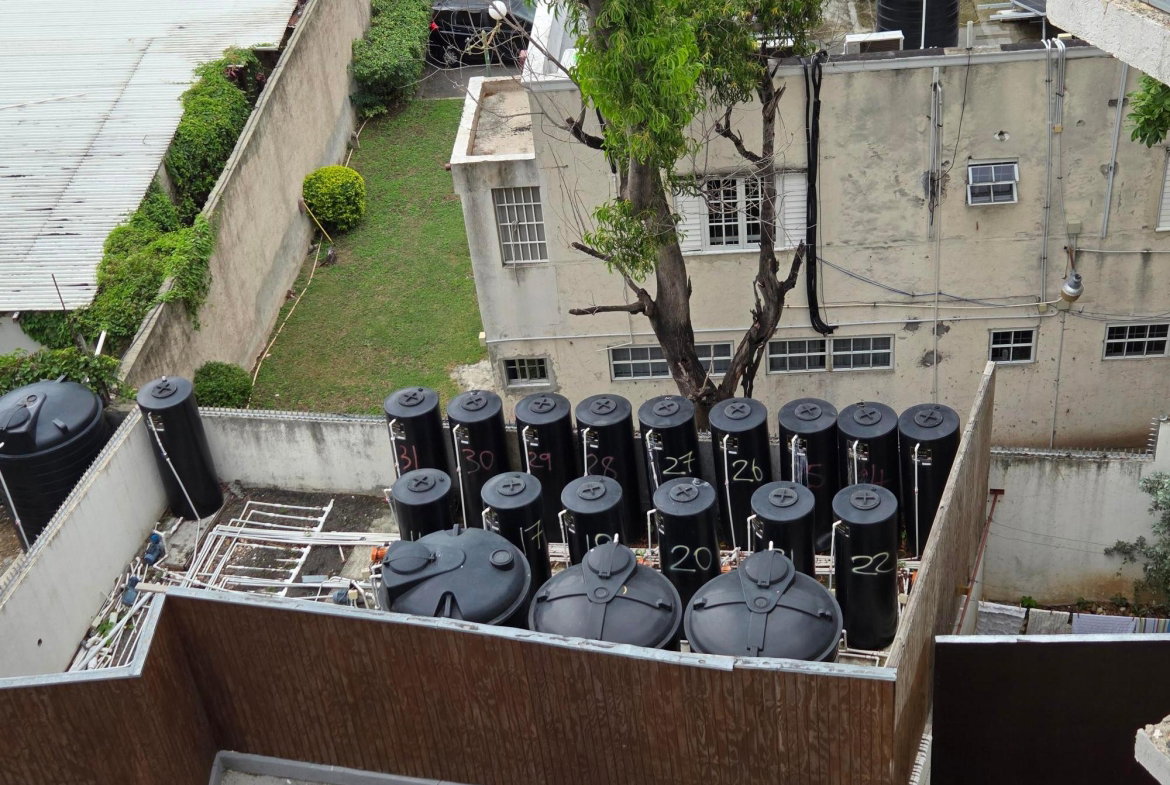 Twenty-Ninth image of 17-1 Fairway Avenue, in Kingston 5, St. Andrew, Jamaica - property is For Rent