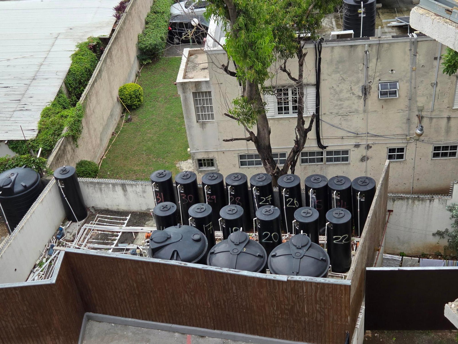 Twenty-Ninth image of 17-1 Fairway Avenue, in Kingston 5, St. Andrew, Jamaica - property is For Rent