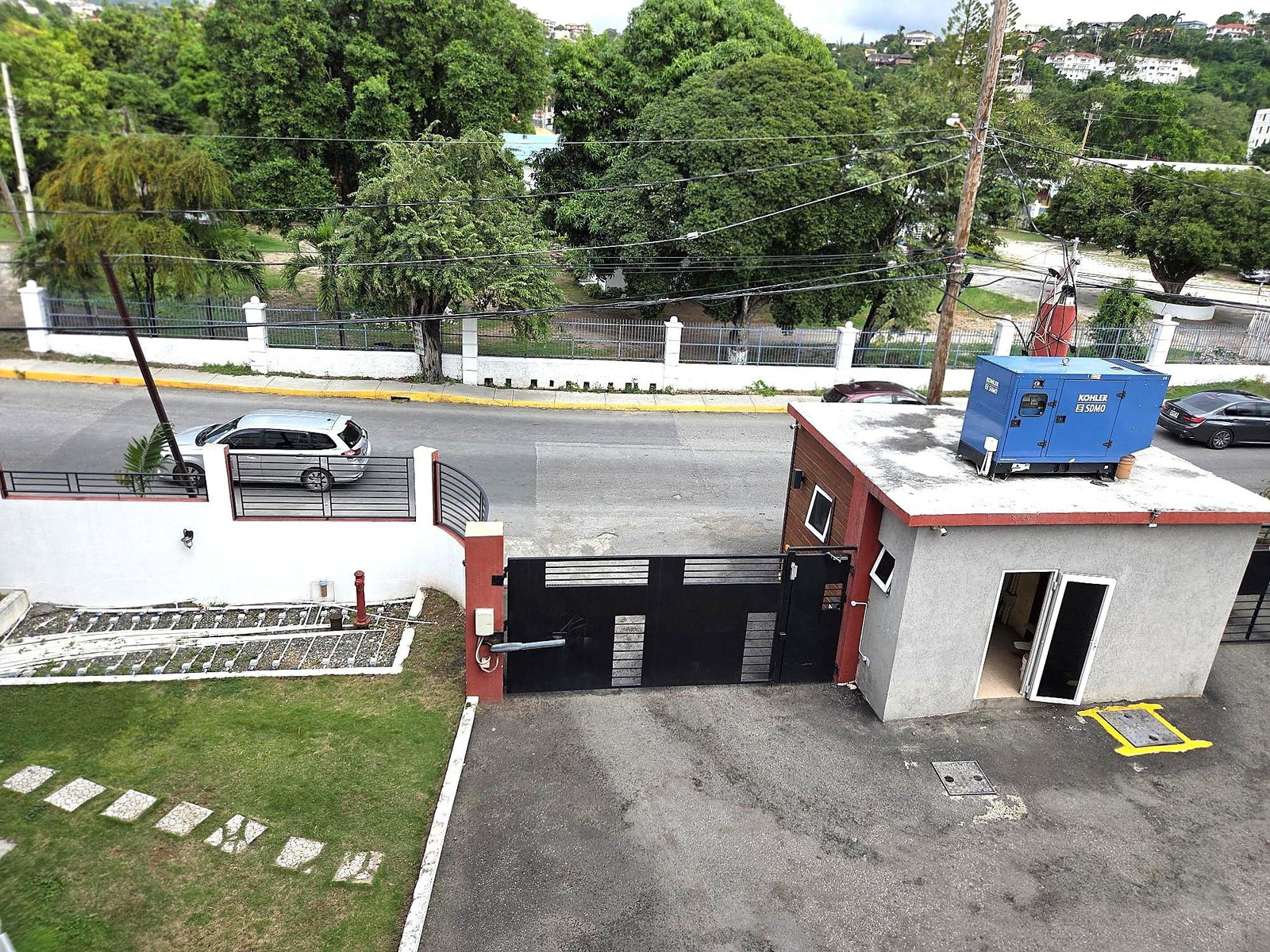 Thirtieth image of 17-1 Fairway Avenue, in Kingston 5, St. Andrew, Jamaica - property is For Rent