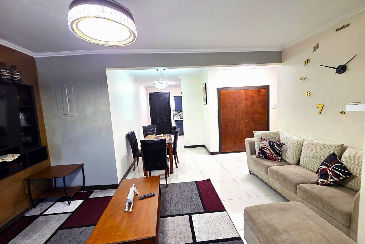 Fourth image of 17-1 Fairway Avenue, in Kingston 5, St. Andrew, Jamaica - property is For Rent