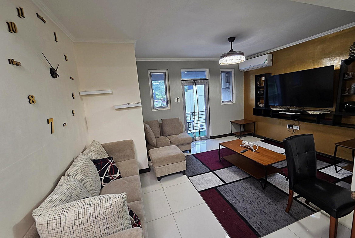 Fifth image of 17-1 Fairway Avenue, in Kingston 5, St. Andrew, Jamaica - property is For Rent