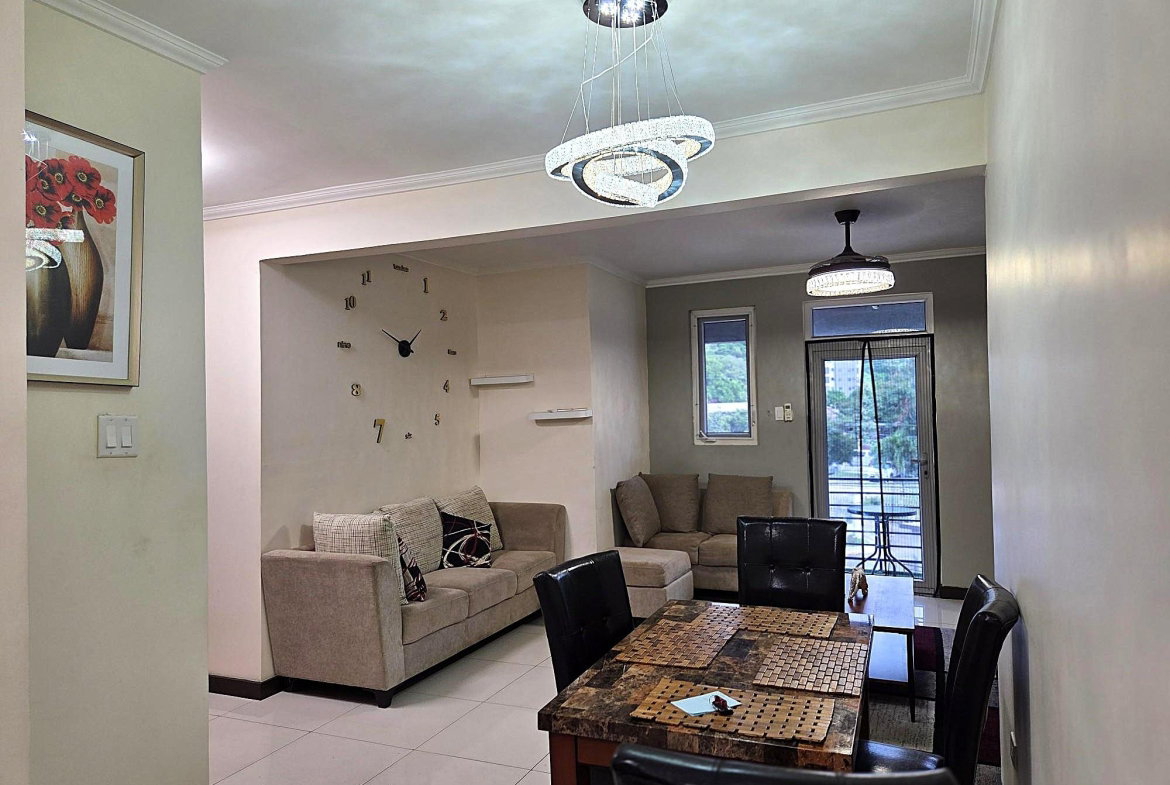 Sixth image of 17-1 Fairway Avenue, in Kingston 5, St. Andrew, Jamaica - property is For Rent