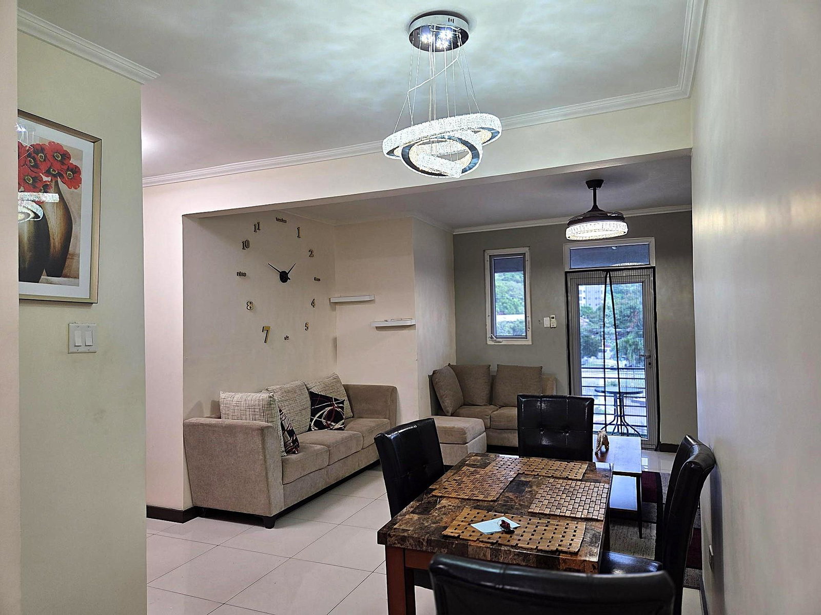 Sixth image of 17-1 Fairway Avenue, in Kingston 5, St. Andrew, Jamaica - property is For Rent