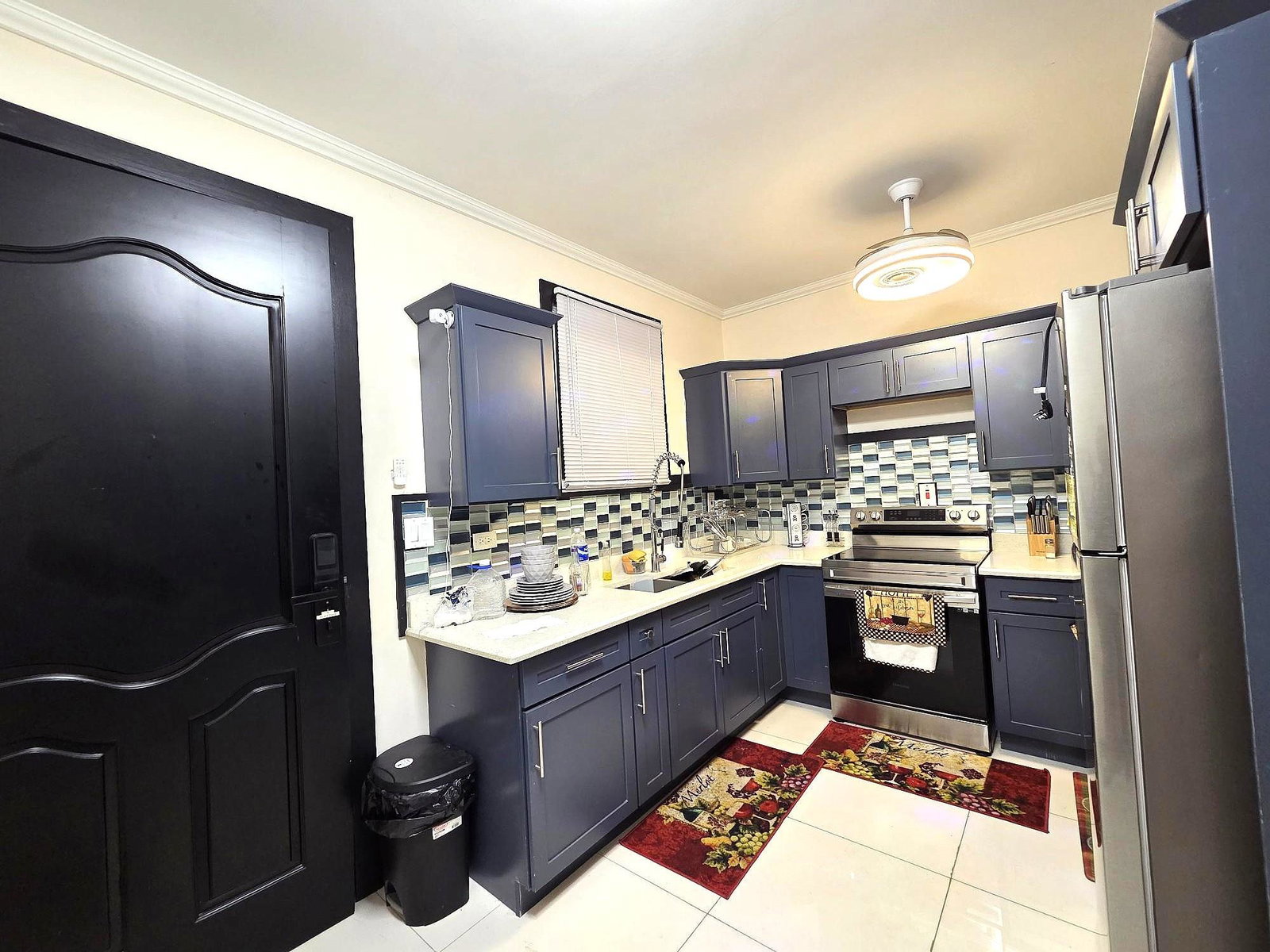 Seventh image of 17-1 Fairway Avenue, in Kingston 5, St. Andrew, Jamaica - property is For Rent