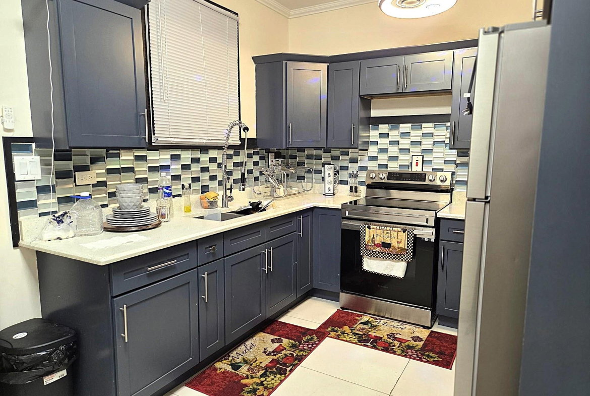 Eighth image of 17-1 Fairway Avenue, in Kingston 5, St. Andrew, Jamaica - property is For Rent