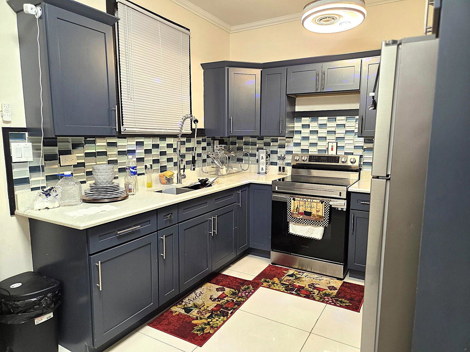 Eighth image of 17-1 Fairway Avenue, in Kingston 5, St. Andrew, Jamaica - property is For Rent