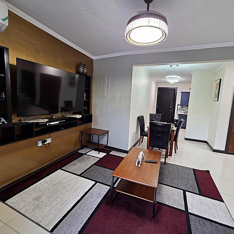 First image of 17-1 Fairway Avenue, in Kingston 5, St. Andrew, Jamaica - property is For Rent