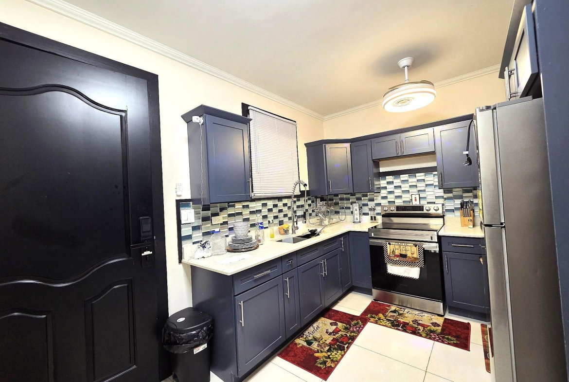 Ninth image of 17-1 Fairway Avenue, in Kingston 5, St. Andrew, Jamaica - property is For Rent