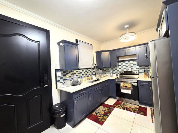 Ninth image of 17-1 Fairway Avenue, in Kingston 5, St. Andrew, Jamaica - property is For Rent