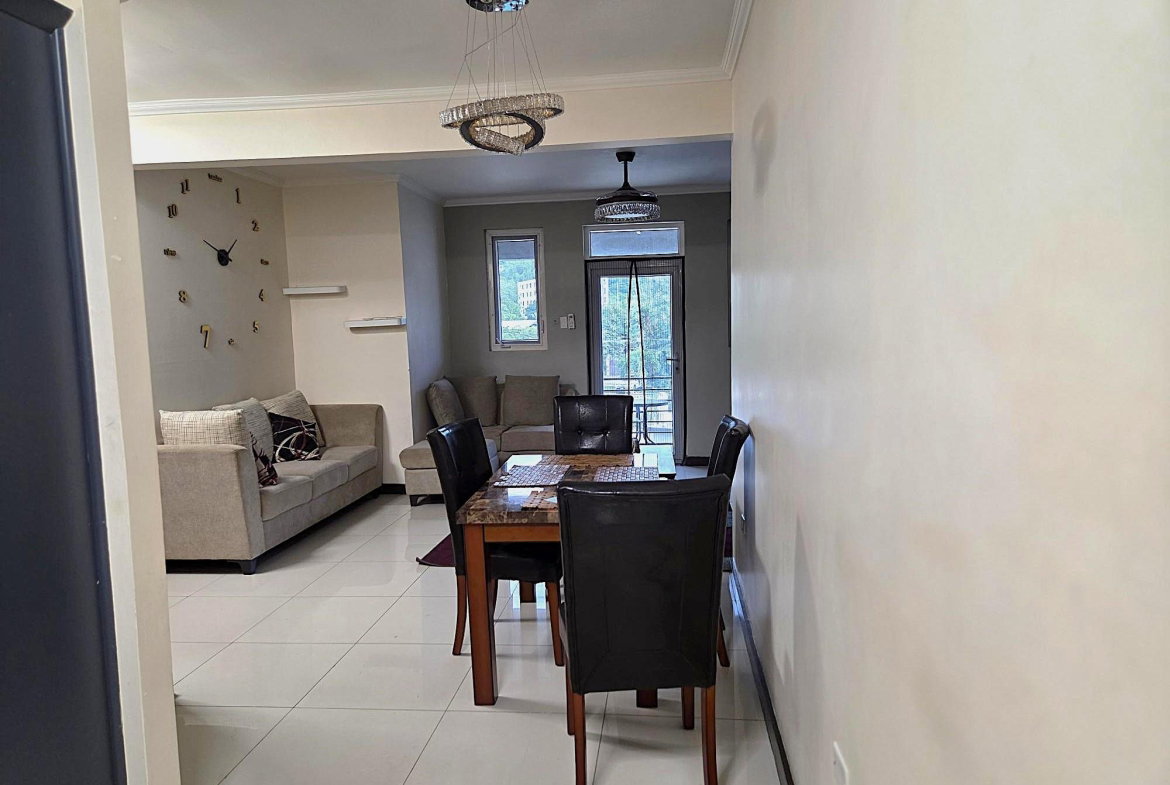 Tenth image of 17-1 Fairway Avenue, in Kingston 5, St. Andrew, Jamaica - property is For Rent