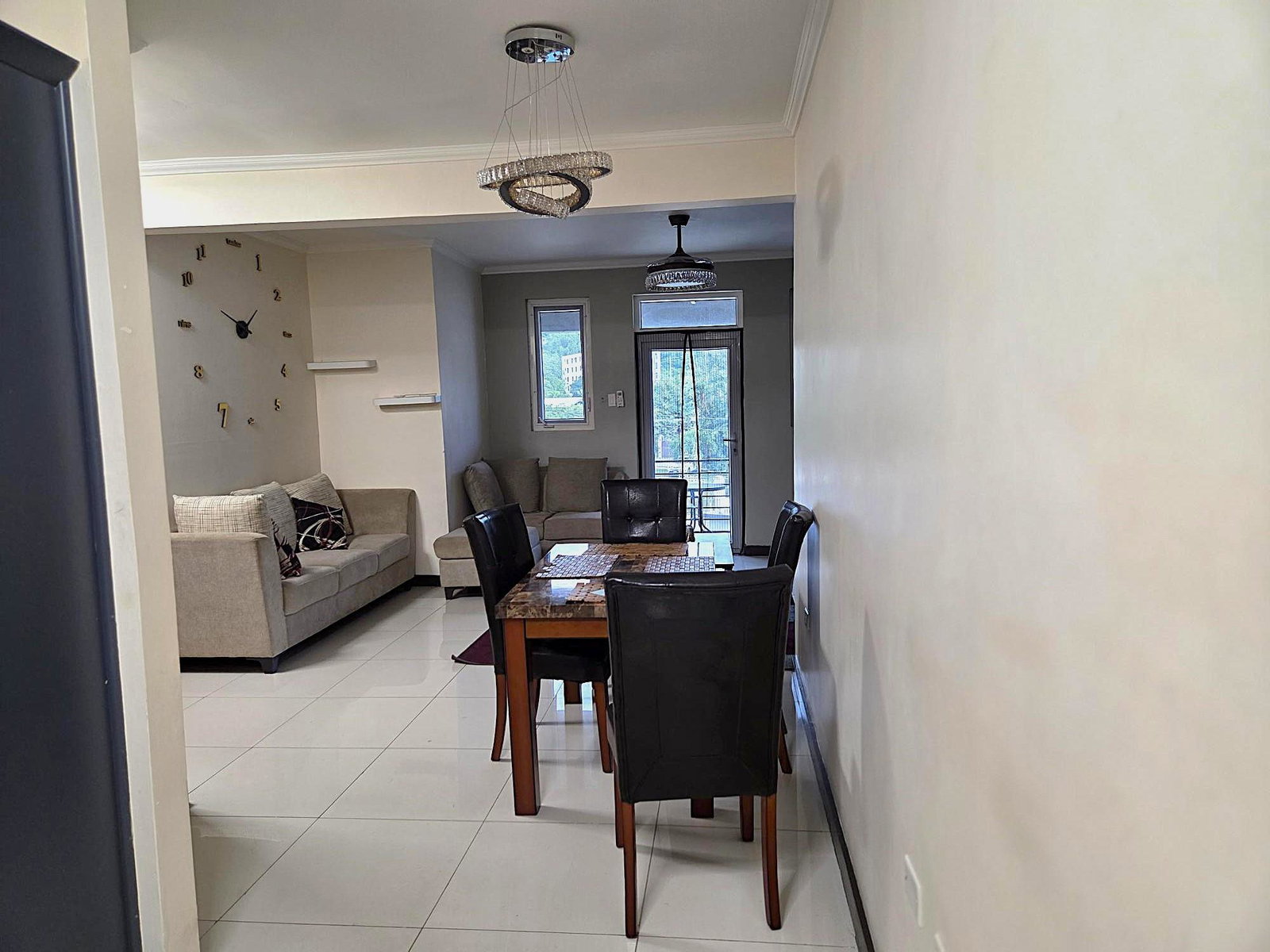 Tenth image of 17-1 Fairway Avenue, in Kingston 5, St. Andrew, Jamaica - property is For Rent