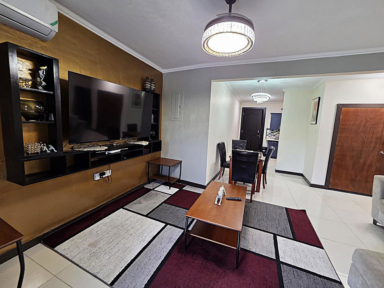 First image of 17-1 Fairway Avenue, in Kingston 5, St. Andrew, Jamaica - property is For Rent