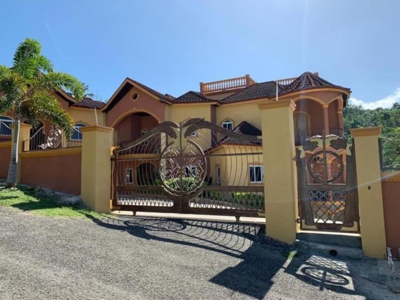 First image of 3-45 Rhynie Drive in Unity Hall, St. James, Jamaica - property is For Rent