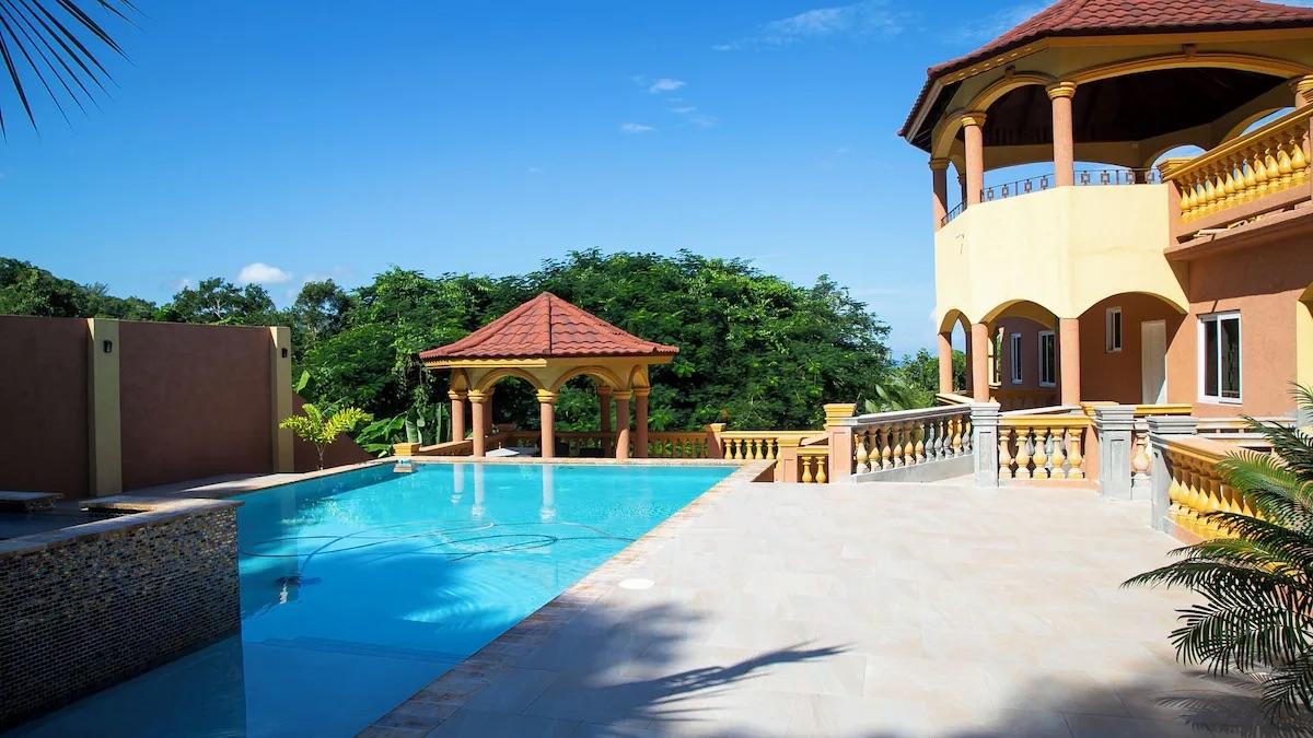 Eighth image of 3-45 Rhynie Drive in Unity Hall, St. James, Jamaica - property is For Rent