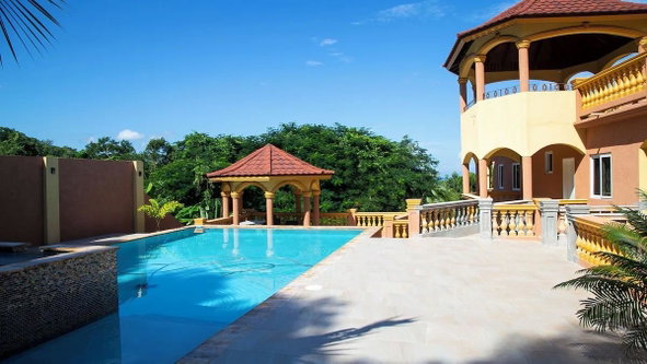 Eighth image of 3-45 Rhynie Drive in Unity Hall, St. James, Jamaica - property is For Rent
