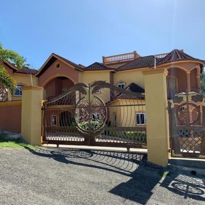 First image of 3-45 Rhynie Drive in Unity Hall, St. James, Jamaica - property is For Rent