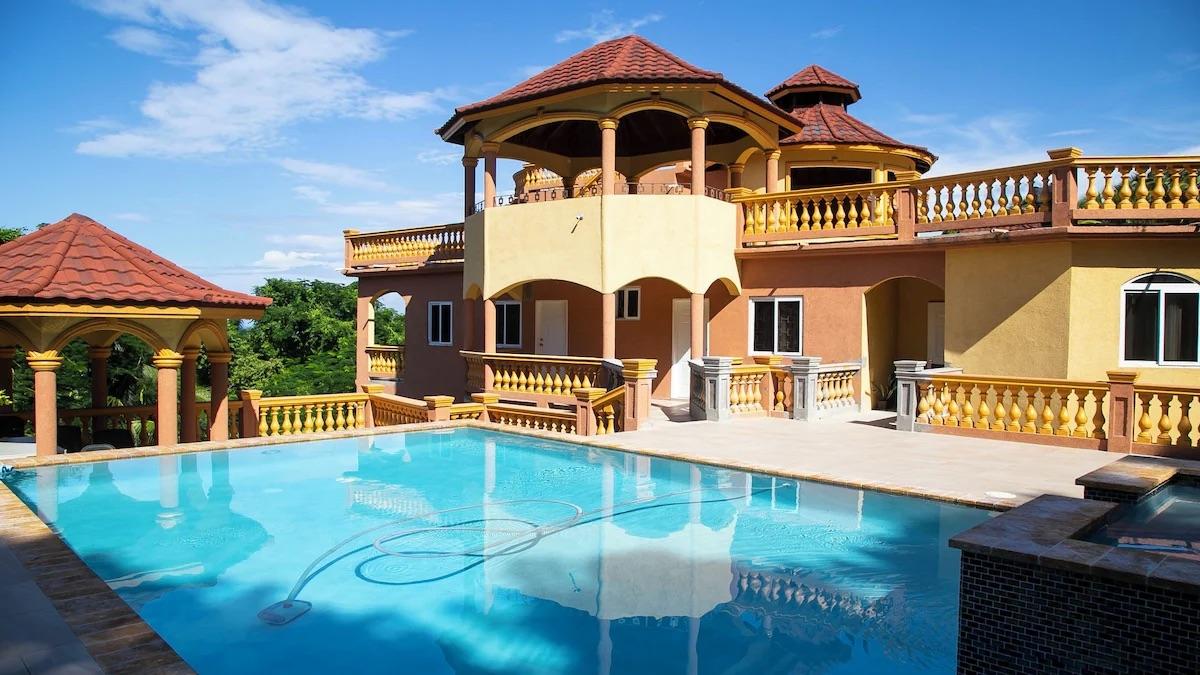 Ninth image of 3-45 Rhynie Drive in Unity Hall, St. James, Jamaica - property is For Rent