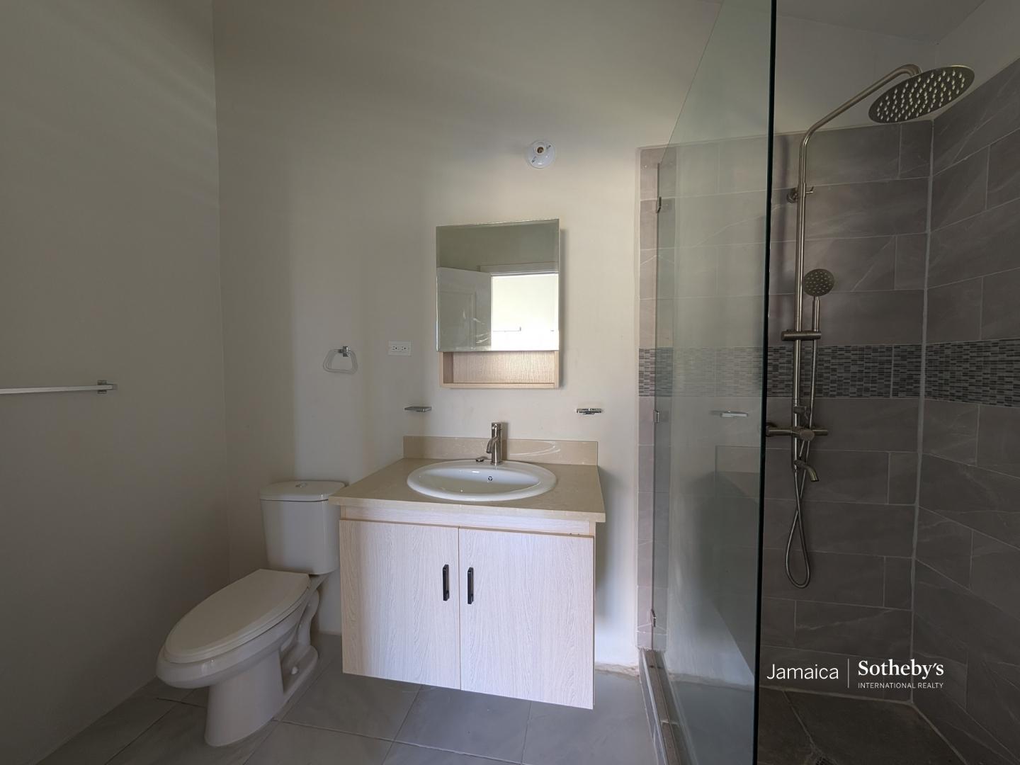 Modern-2-Bedroom-House-for-Rent-in-Camelot-Village-Discovery-Bay-St.-Ann Eleventh image of 263 Alba Drive in Discovery Bay, St. Ann, Jamaica - property is For Rent