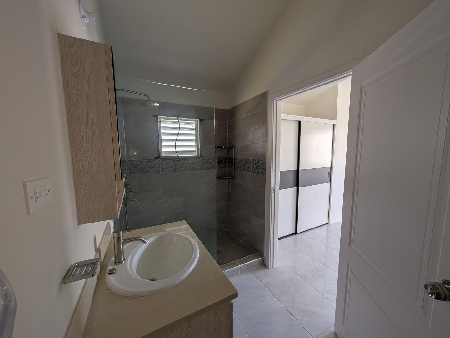 Modern-2-Bedroom-House-for-Rent-in-Camelot-Village-Discovery-Bay-St.-Ann Twelfth image of 263 Alba Drive in Discovery Bay, St. Ann, Jamaica - property is For Rent