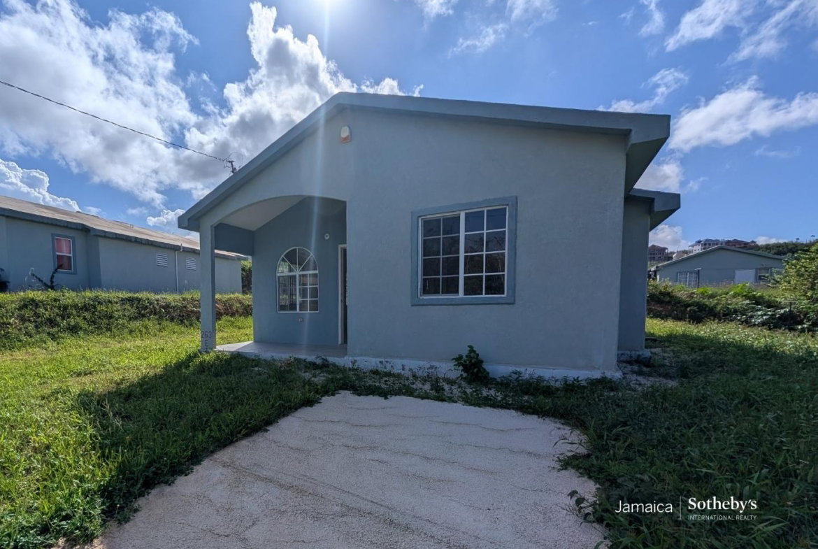 First image of 263 Alba Drive in Discovery Bay, St. Ann, Jamaica - property is For Rent