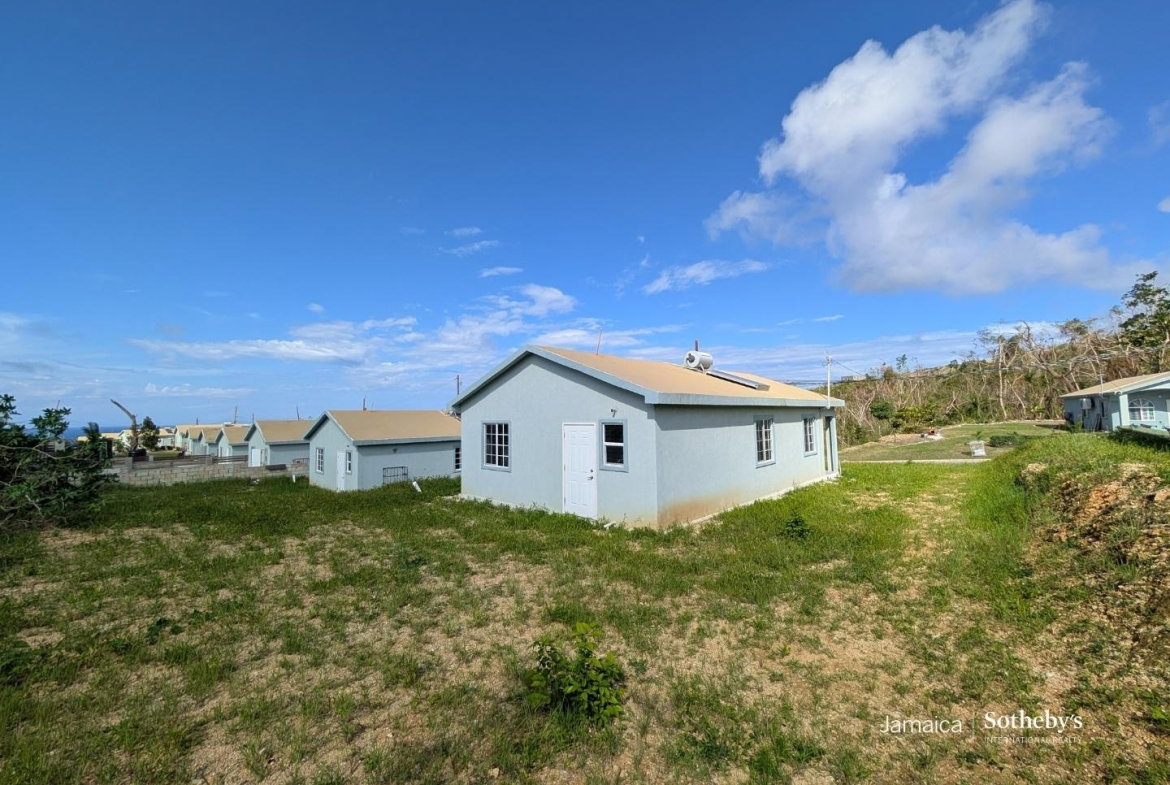 Third image of 263 Alba Drive in Discovery Bay, St. Ann, Jamaica - property is For Rent