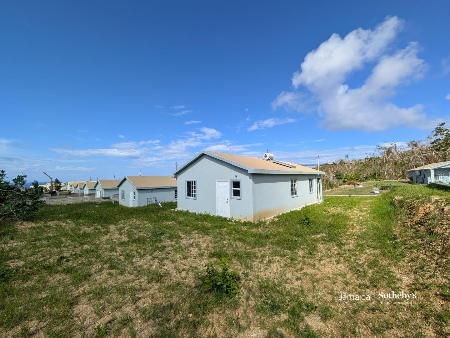 Modern-2-Bedroom-House-for-Rent-in-Camelot-Village-Discovery-Bay-St.-Ann Third image of 263 Alba Drive in Discovery Bay, St. Ann, Jamaica - property is For Rent