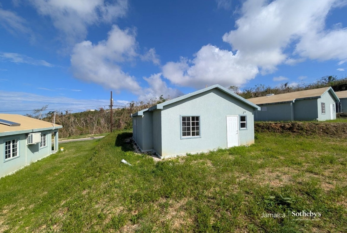 Fourth image of 263 Alba Drive in Discovery Bay, St. Ann, Jamaica - property is For Rent
