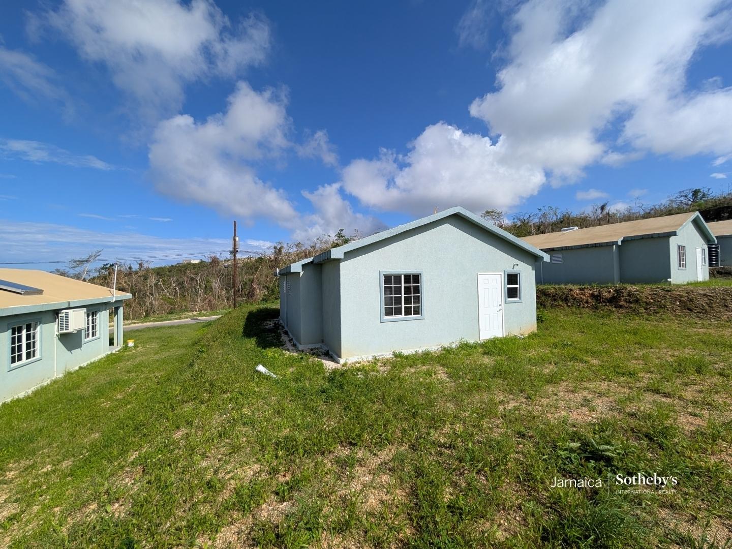 Modern-2-Bedroom-House-for-Rent-in-Camelot-Village-Discovery-Bay-St.-Ann Fourth image of 263 Alba Drive in Discovery Bay, St. Ann, Jamaica - property is For Rent