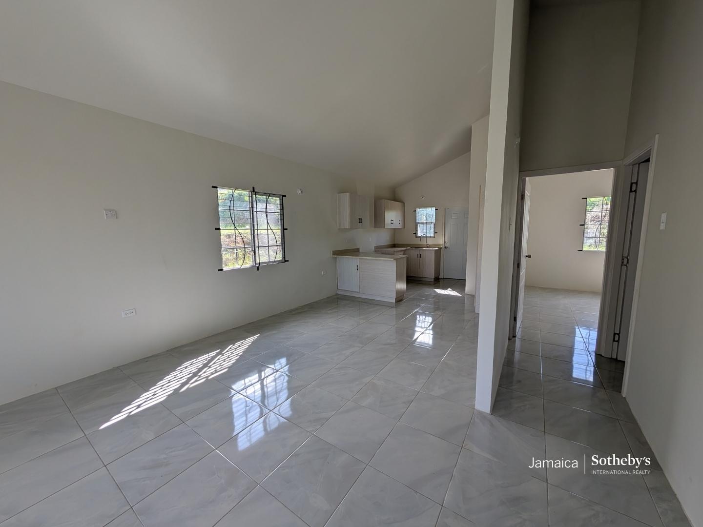 Modern-2-Bedroom-House-for-Rent-in-Camelot-Village-Discovery-Bay-St.-Ann Fifth image of 263 Alba Drive in Discovery Bay, St. Ann, Jamaica - property is For Rent