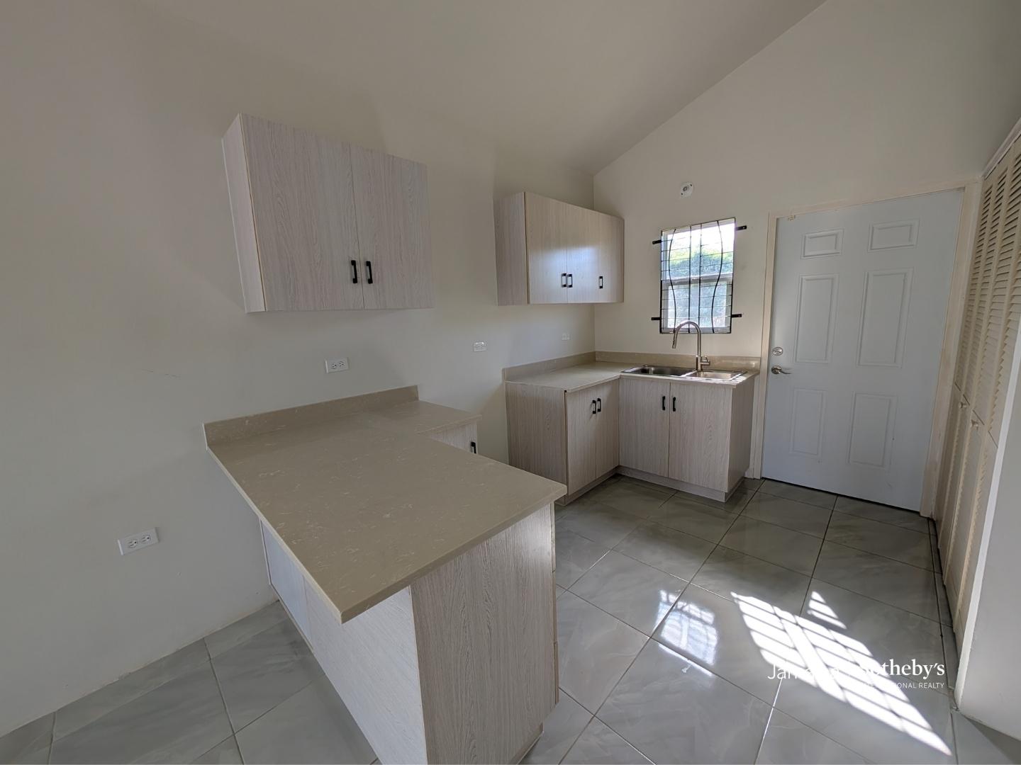 Modern-2-Bedroom-House-for-Rent-in-Camelot-Village-Discovery-Bay-St.-Ann Sixth image of 263 Alba Drive in Discovery Bay, St. Ann, Jamaica - property is For Rent