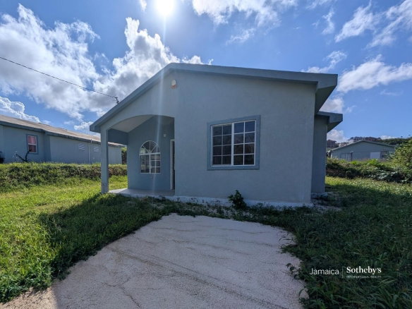 First image of 263 Alba Drive in Discovery Bay, St. Ann, Jamaica - property is For Rent