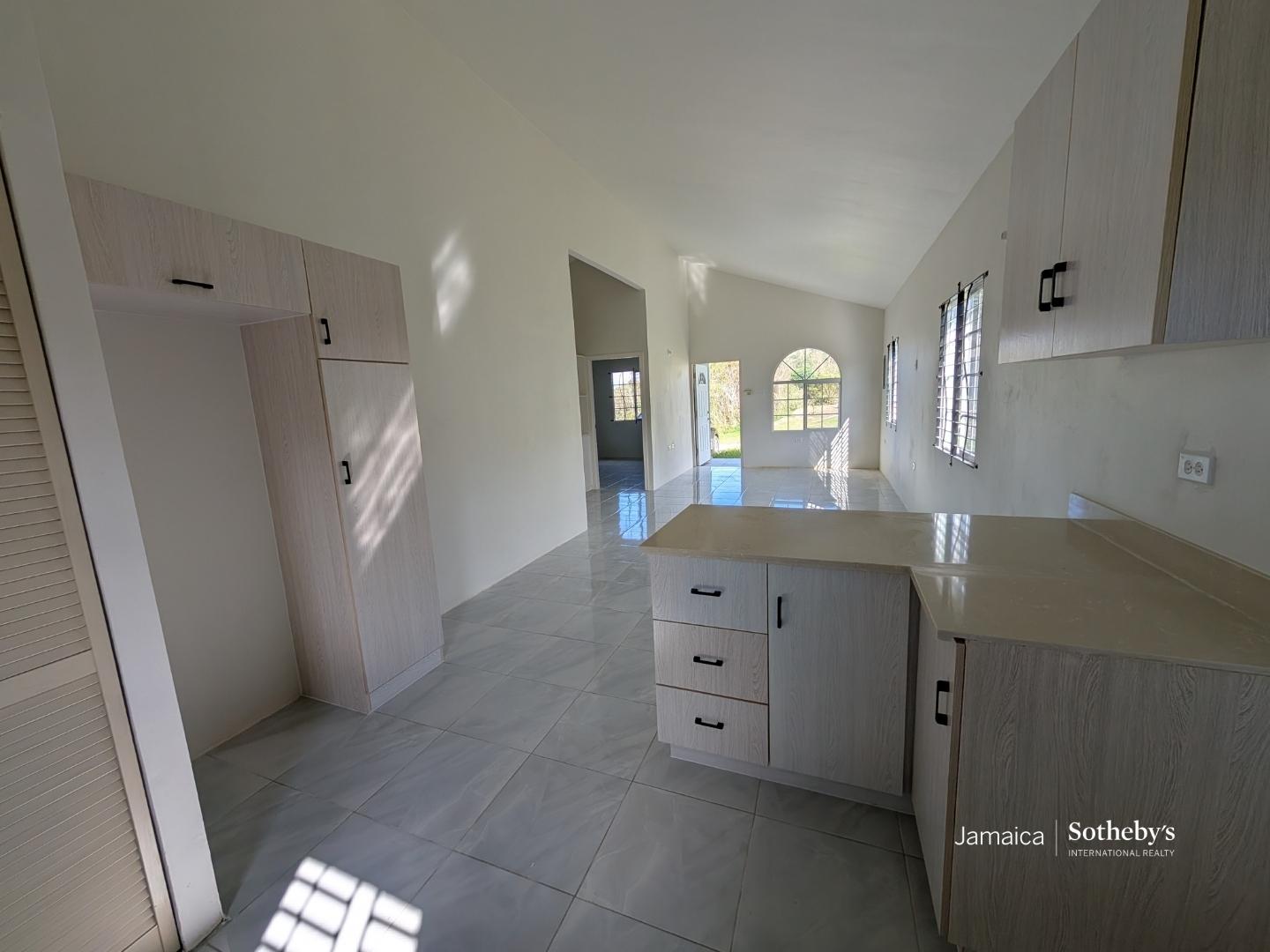 Modern-2-Bedroom-House-for-Rent-in-Camelot-Village-Discovery-Bay-St.-Ann Seventh image of 263 Alba Drive in Discovery Bay, St. Ann, Jamaica - property is For Rent
