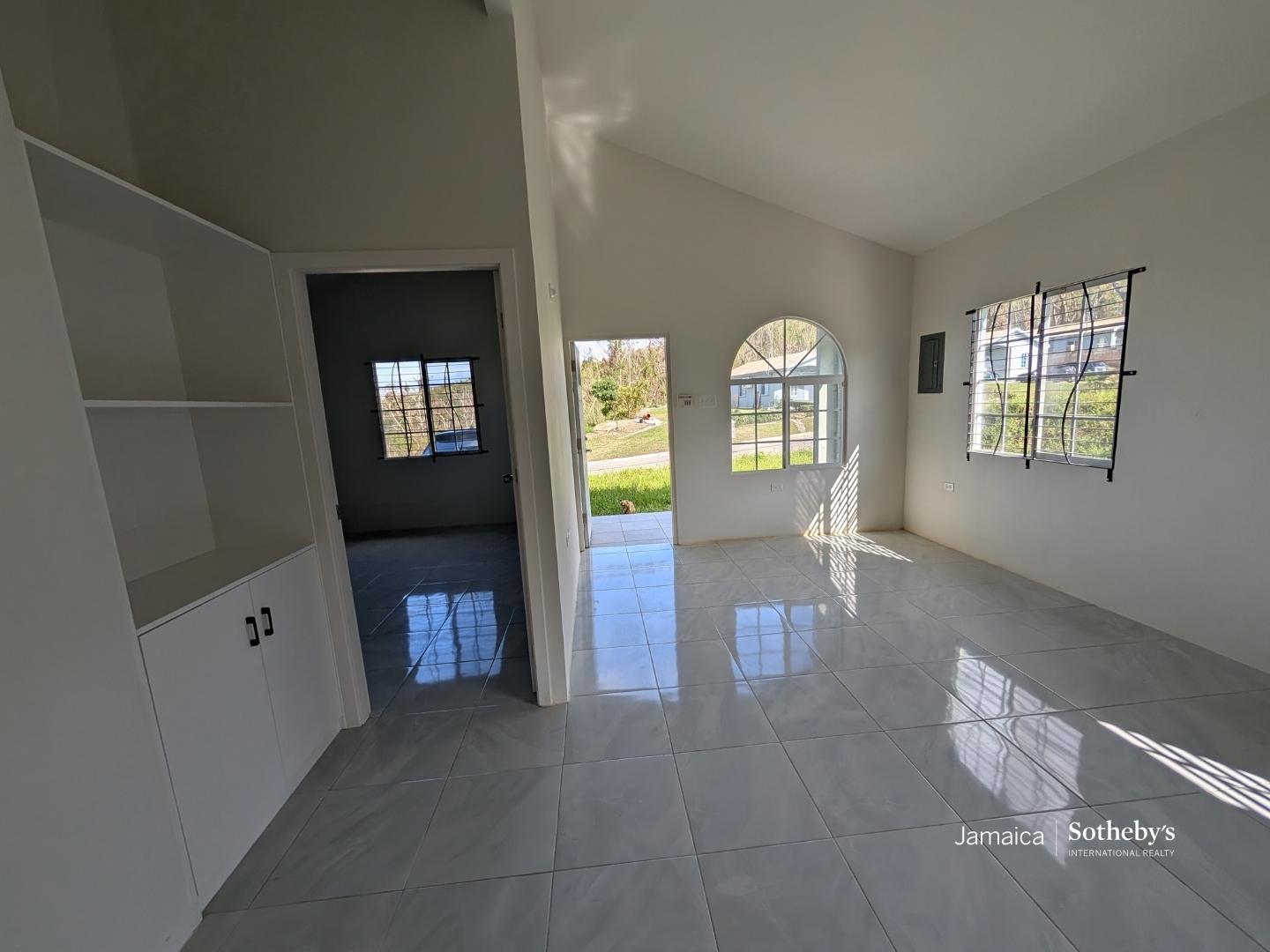 Modern-2-Bedroom-House-for-Rent-in-Camelot-Village-Discovery-Bay-St.-Ann Eighth image of 263 Alba Drive in Discovery Bay, St. Ann, Jamaica - property is For Rent