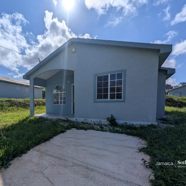 First image of 263 Alba Drive in Discovery Bay, St. Ann, Jamaica - property is For Rent
