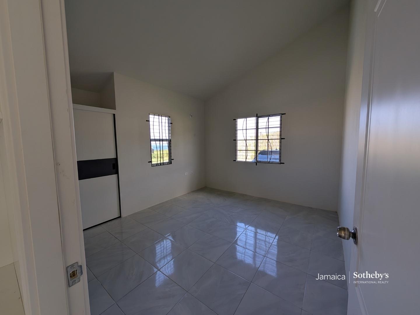 Modern-2-Bedroom-House-for-Rent-in-Camelot-Village-Discovery-Bay-St.-Ann Ninth image of 263 Alba Drive in Discovery Bay, St. Ann, Jamaica - property is For Rent