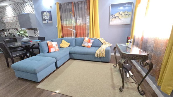 Second image of Caribbean Estates in Caribbean Estates, St. Catherine, Jamaica - property is For Rent