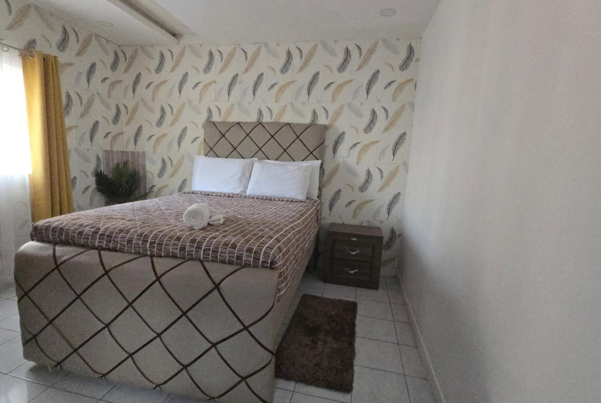 Eleventh image of Caribbean Estates in Caribbean Estates, St. Catherine, Jamaica - property is For Rent