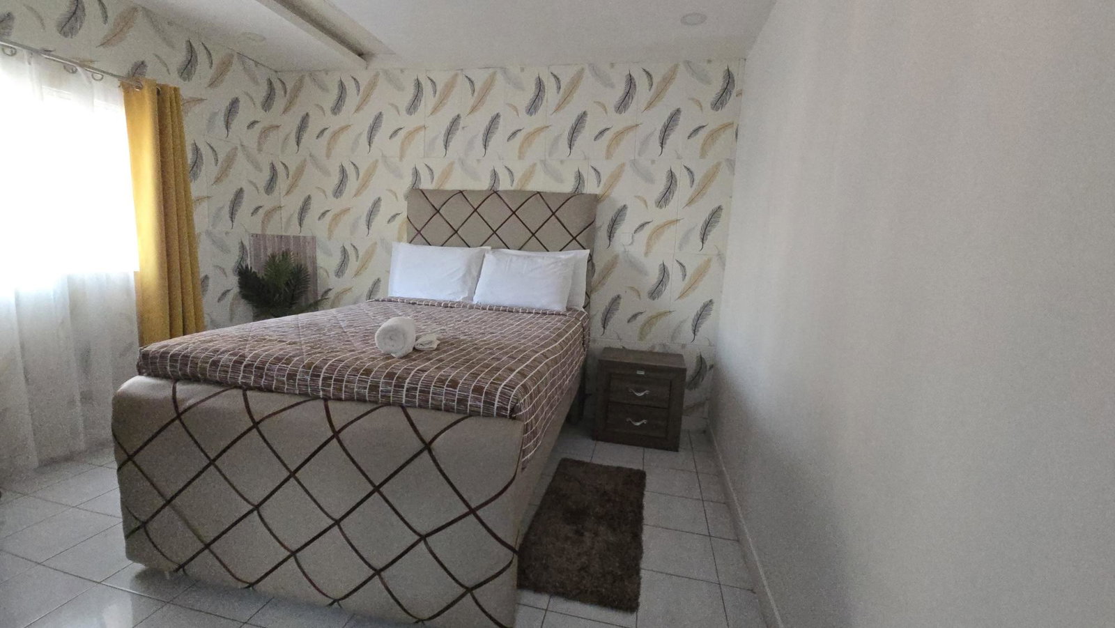 Eleventh image of Caribbean Estates in Caribbean Estates, St. Catherine, Jamaica - property is For Rent