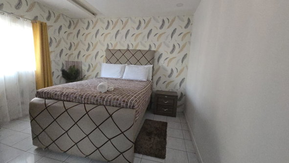 Eleventh image of Caribbean Estates in Caribbean Estates, St. Catherine, Jamaica - property is For Rent