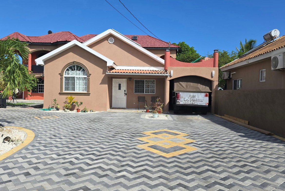First image of Caribbean Estates in Caribbean Estates, St. Catherine, Jamaica - property is For Rent